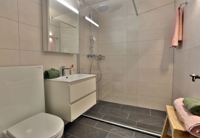 Studio in Verbier - Mondzeu F48**** Studio in Verbier - Mondzeu F48****