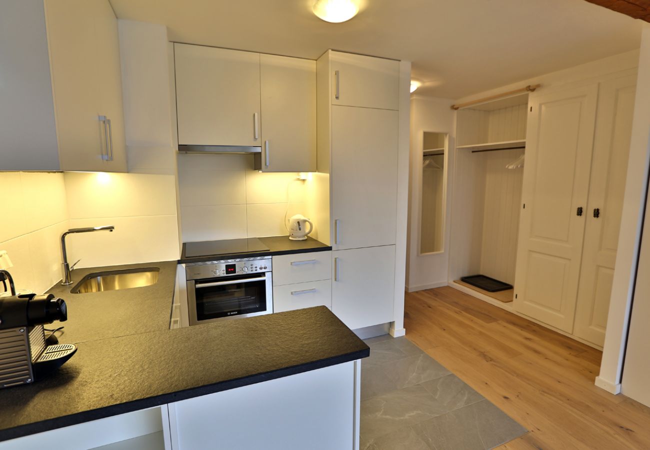Studio in Verbier - Mondzeu F48**** Studio in Verbier - Mondzeu F48****