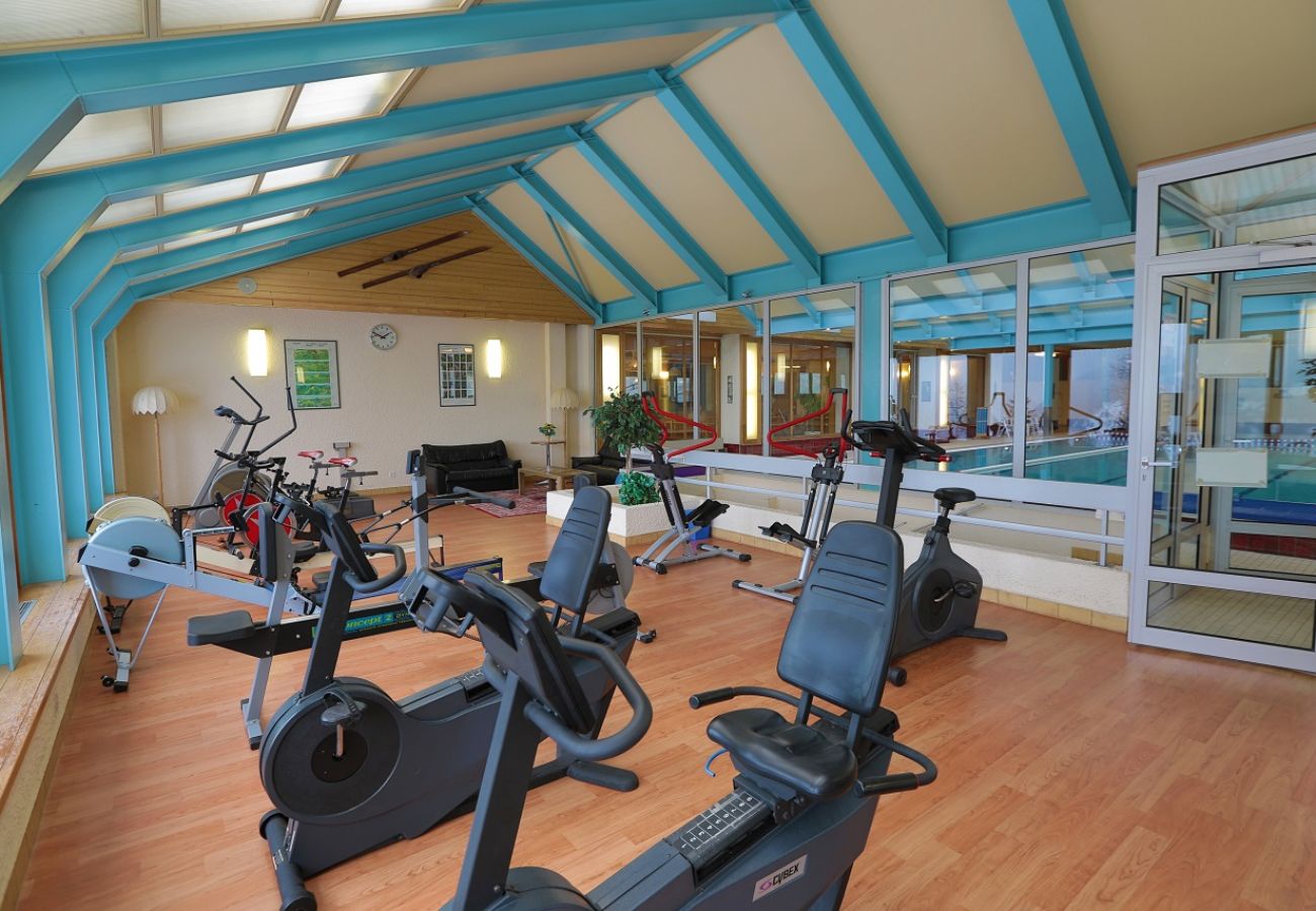 Studio in Verbier - Mondzeu F48**** Studio in Verbier - Mondzeu F48****