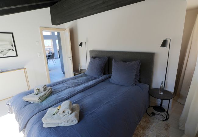 Ferienwohnung in Verbier - Plein Centre Rooftop**** Ferienwohnung in Verbier - Plein Centre Rooftop****