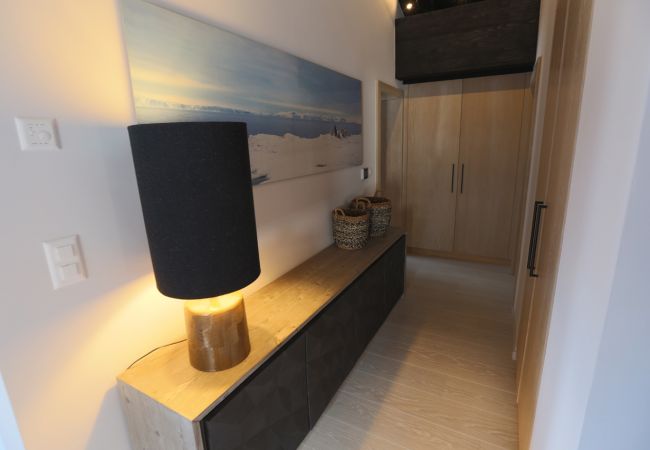 Ferienwohnung in Verbier - Plein Centre Rooftop**** Ferienwohnung in Verbier - Plein Centre Rooftop****