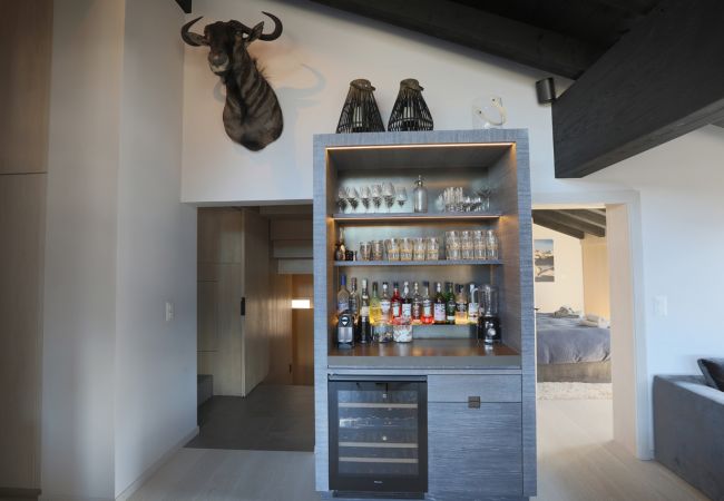 Ferienwohnung in Verbier - Plein Centre Rooftop**** Ferienwohnung in Verbier - Plein Centre Rooftop****