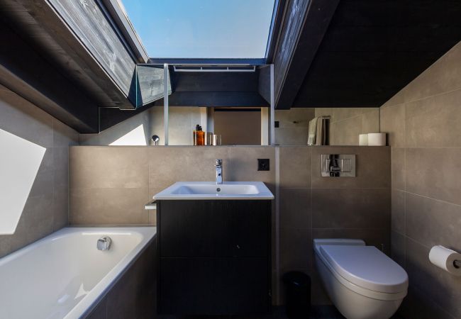 Ferienwohnung in Verbier - Plein Centre Rooftop**** Ferienwohnung in Verbier - Plein Centre Rooftop****