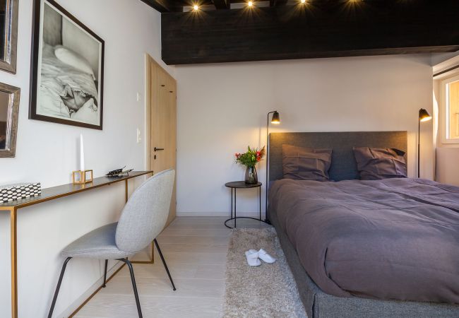 Ferienwohnung in Verbier - Plein Centre Rooftop**** Ferienwohnung in Verbier - Plein Centre Rooftop****