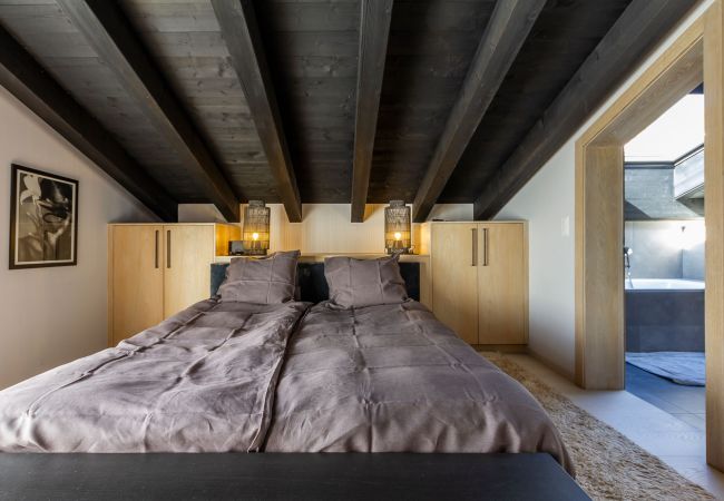 Ferienwohnung in Verbier - Plein Centre Rooftop**** Ferienwohnung in Verbier - Plein Centre Rooftop****