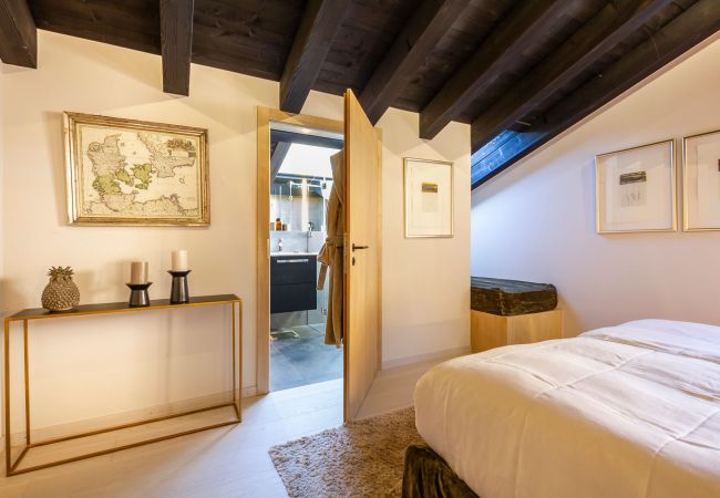 Ferienwohnung in Verbier - Plein Centre Rooftop**** Ferienwohnung in Verbier - Plein Centre Rooftop****