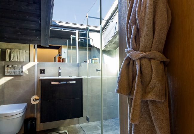 Ferienwohnung in Verbier - Plein Centre Rooftop**** Ferienwohnung in Verbier - Plein Centre Rooftop****