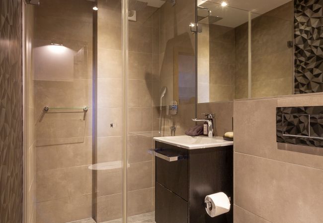 Ferienwohnung in Verbier - Plein Centre Rooftop**** Ferienwohnung in Verbier - Plein Centre Rooftop****