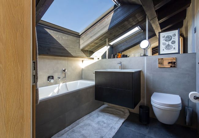 Ferienwohnung in Verbier - Plein Centre Rooftop**** Ferienwohnung in Verbier - Plein Centre Rooftop****