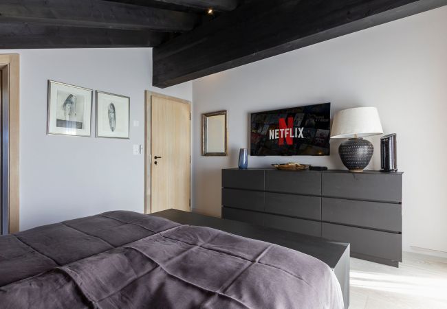 Ferienwohnung in Verbier - Plein Centre Rooftop**** Ferienwohnung in Verbier - Plein Centre Rooftop****