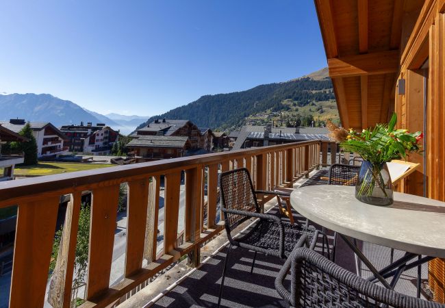 Ferienwohnung in Verbier - Plein Centre Rooftop**** Ferienwohnung in Verbier - Plein Centre Rooftop****
