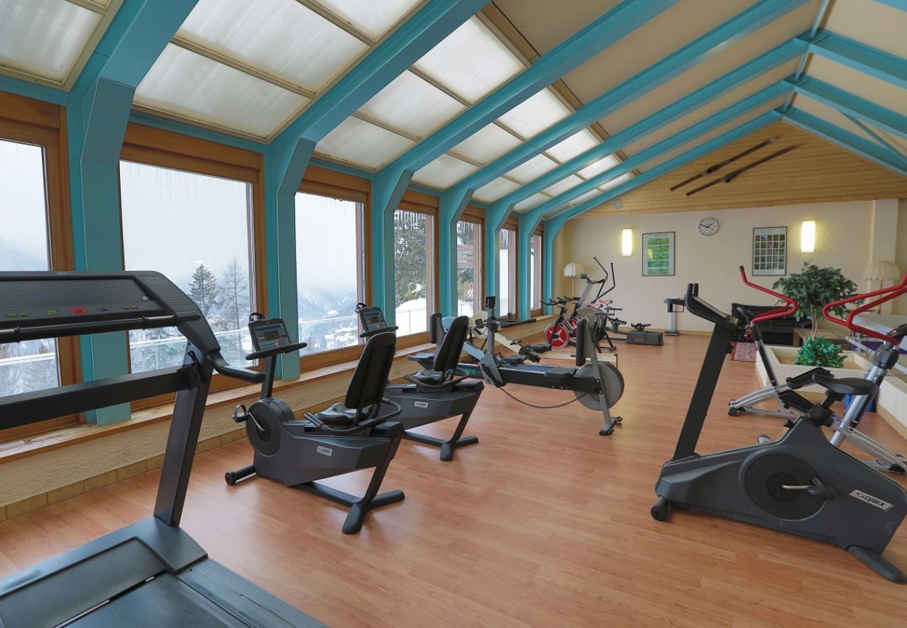 Ferienwohnung in Verbier - Mondzeu A249** Ferienwohnung in Verbier - Mondzeu A249**