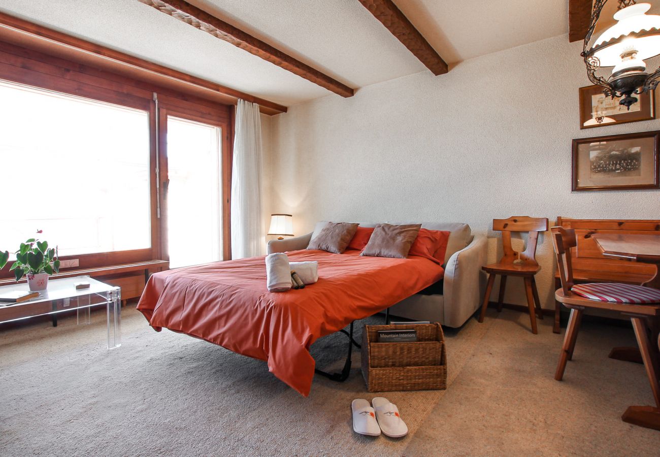 Ferienwohnung in Verbier - Mondzeu A249** Ferienwohnung in Verbier - Mondzeu A249**