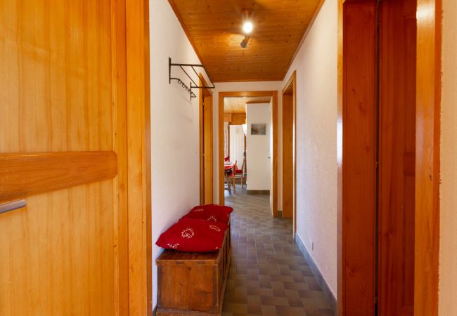 Ferienwohnung in Verbier - Pin Arole 2** Ferienwohnung in Verbier - Pin Arole 2**