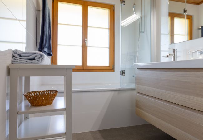 Ferienwohnung in Verbier - Pin Arole 2** Ferienwohnung in Verbier - Pin Arole 2**