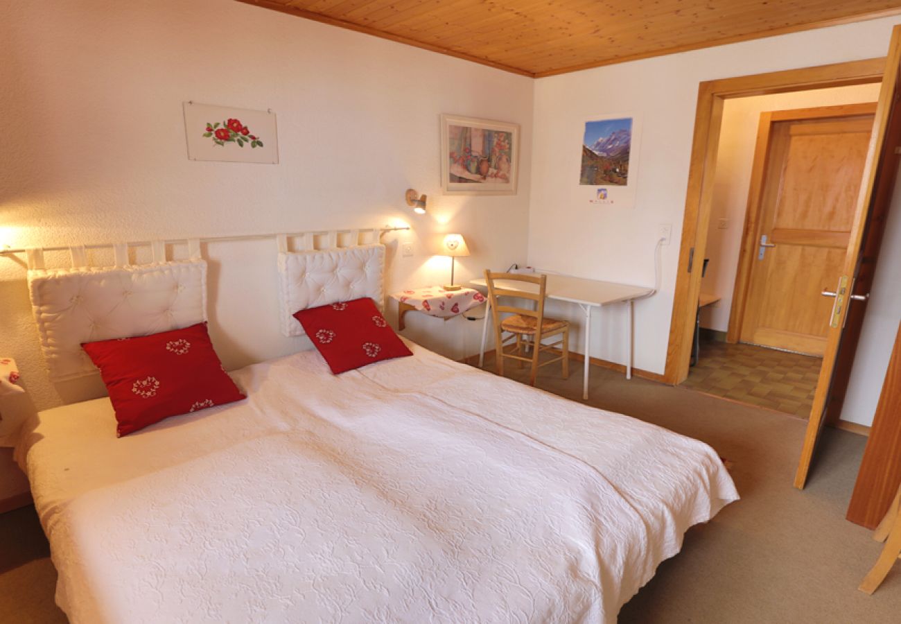 Ferienwohnung in Verbier - Pin Arole 2** Ferienwohnung in Verbier - Pin Arole 2**