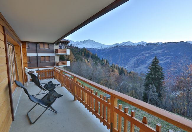 Ferienwohnung in Verbier - Pin Arole 1** Ferienwohnung in Verbier - Pin Arole 1**