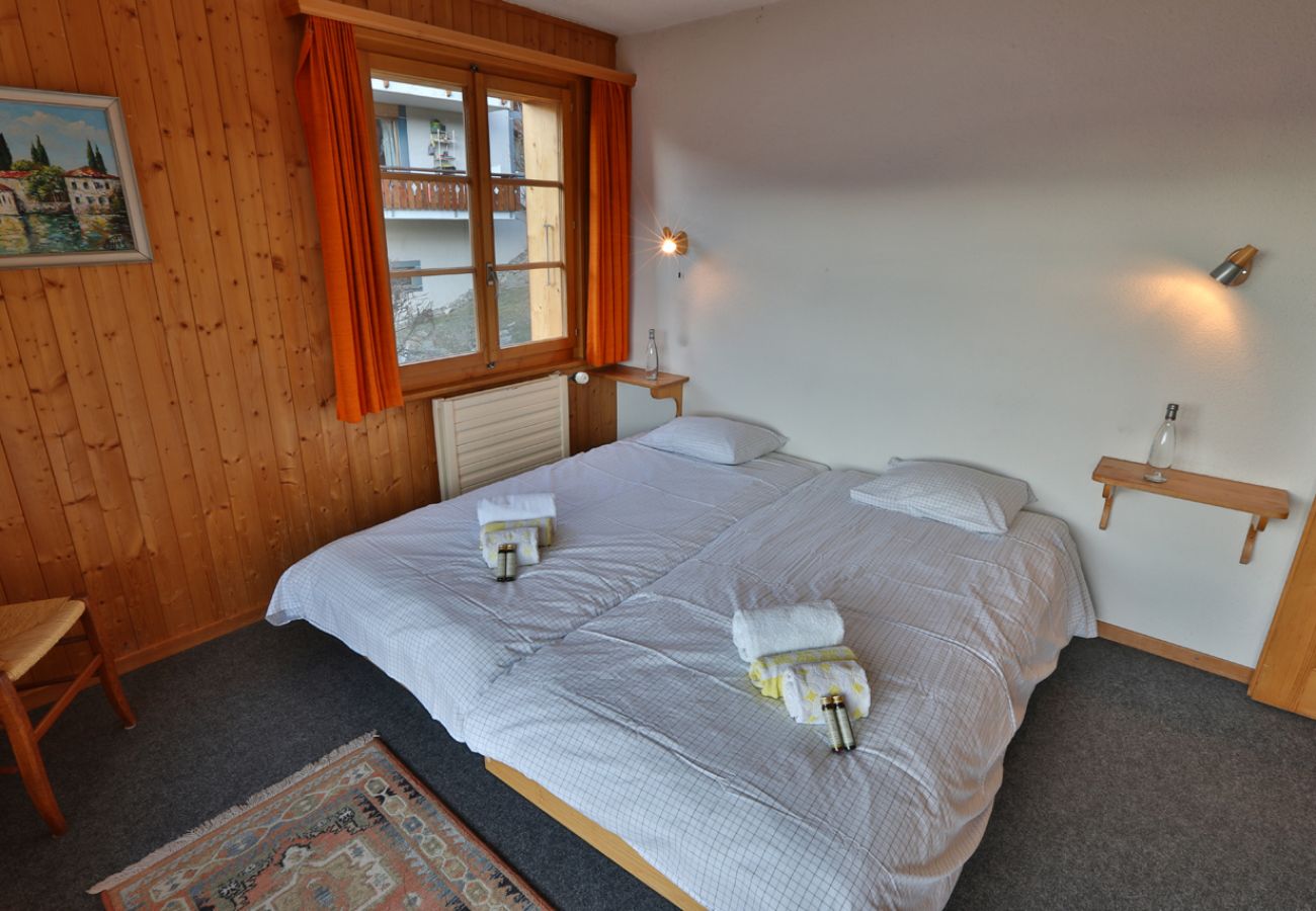 Ferienwohnung in Verbier - Pin Arole 1** Ferienwohnung in Verbier - Pin Arole 1**