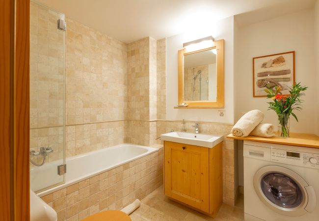 Ferienwohnung in Verbier - Sablière 118**** Ferienwohnung in Verbier - Sablière 118****