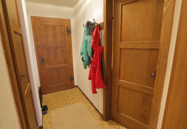 Ferienwohnung in Verbier - Tourbillon B70** Ferienwohnung in Verbier - Tourbillon B70**