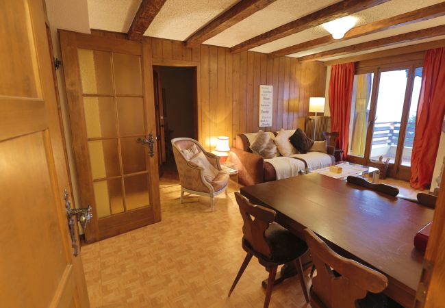 Ferienwohnung in Verbier - Tourbillon B70** Ferienwohnung in Verbier - Tourbillon B70**