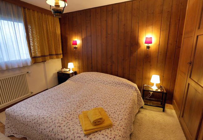 Ferienwohnung in Verbier - Tourbillon B70** Ferienwohnung in Verbier - Tourbillon B70**