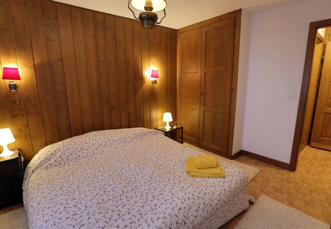 Ferienwohnung in Verbier - Tourbillon B70** Ferienwohnung in Verbier - Tourbillon B70**