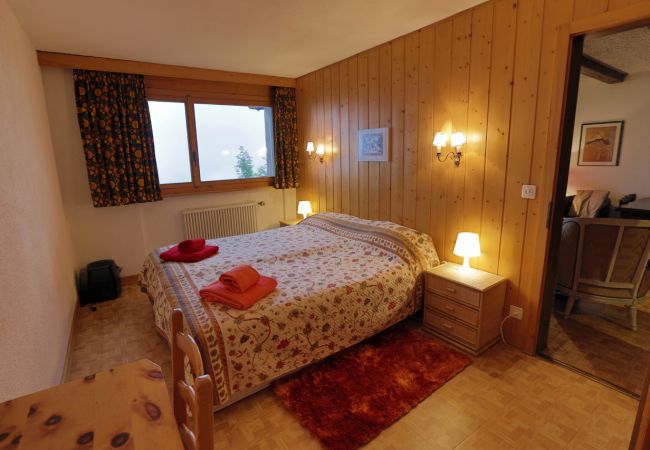 Ferienwohnung in Verbier - Tourbillon B70** Ferienwohnung in Verbier - Tourbillon B70**