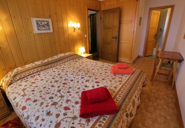Ferienwohnung in Verbier - Tourbillon B70** Ferienwohnung in Verbier - Tourbillon B70**