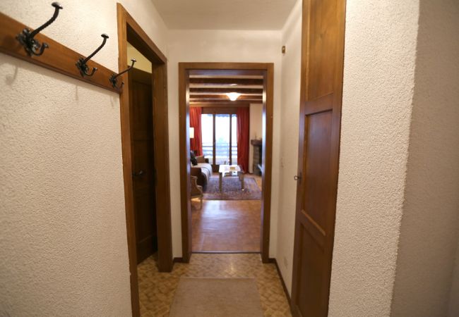 Ferienwohnung in Verbier - Tourbillon B70** Ferienwohnung in Verbier - Tourbillon B70**