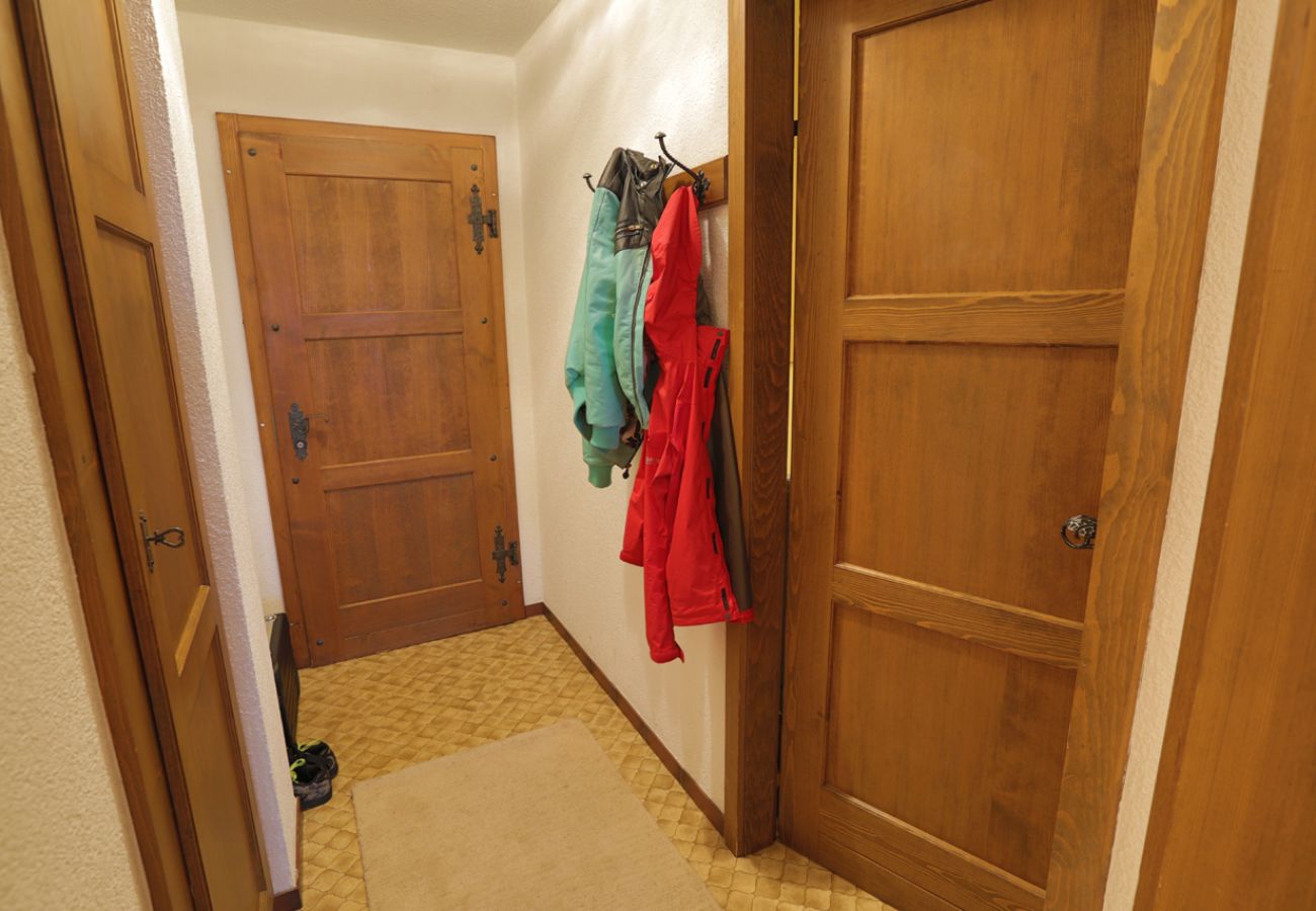 Ferienwohnung in Verbier - Tourbillon B70** Ferienwohnung in Verbier - Tourbillon B70**