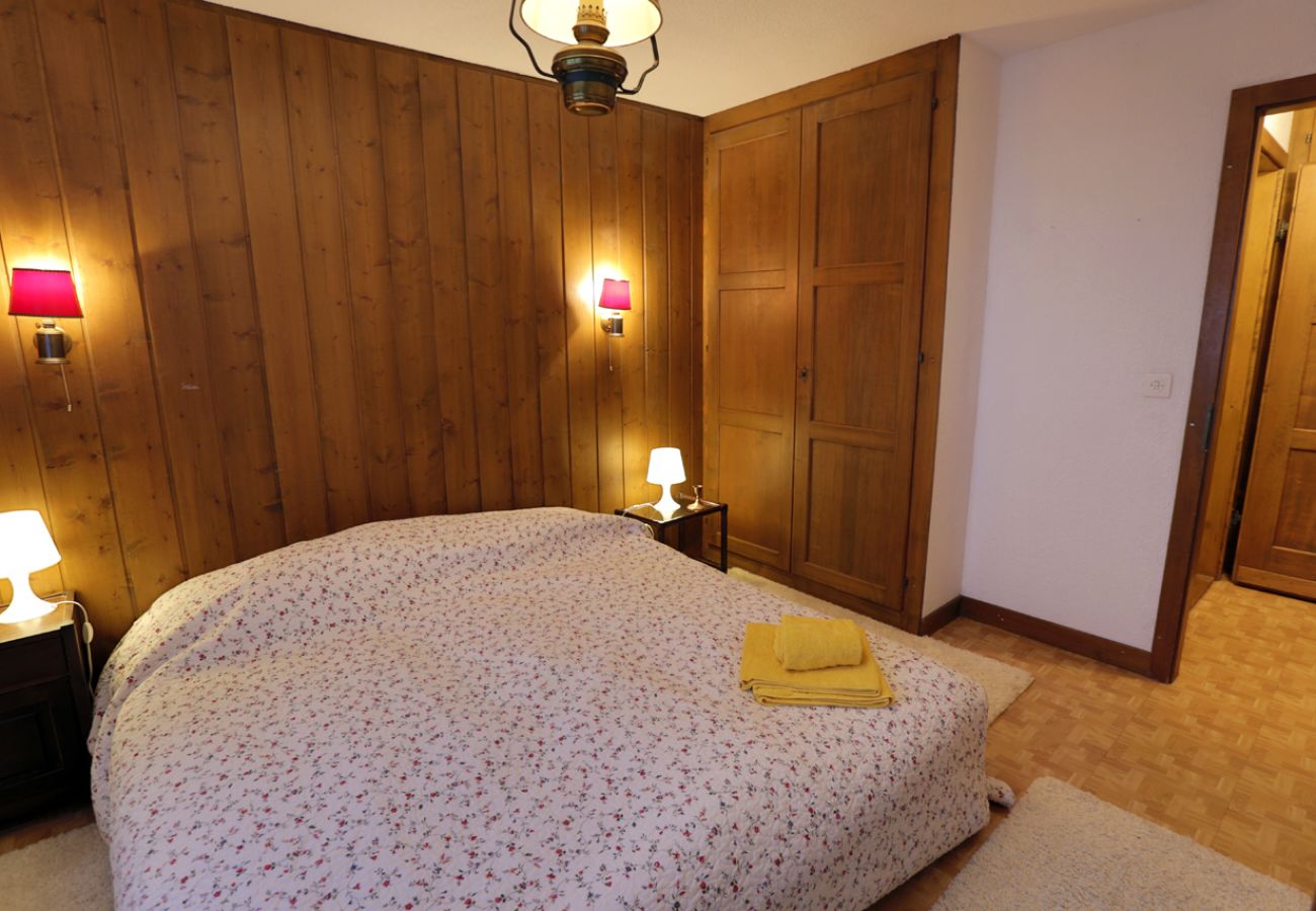 Ferienwohnung in Verbier - Tourbillon B70** Ferienwohnung in Verbier - Tourbillon B70**