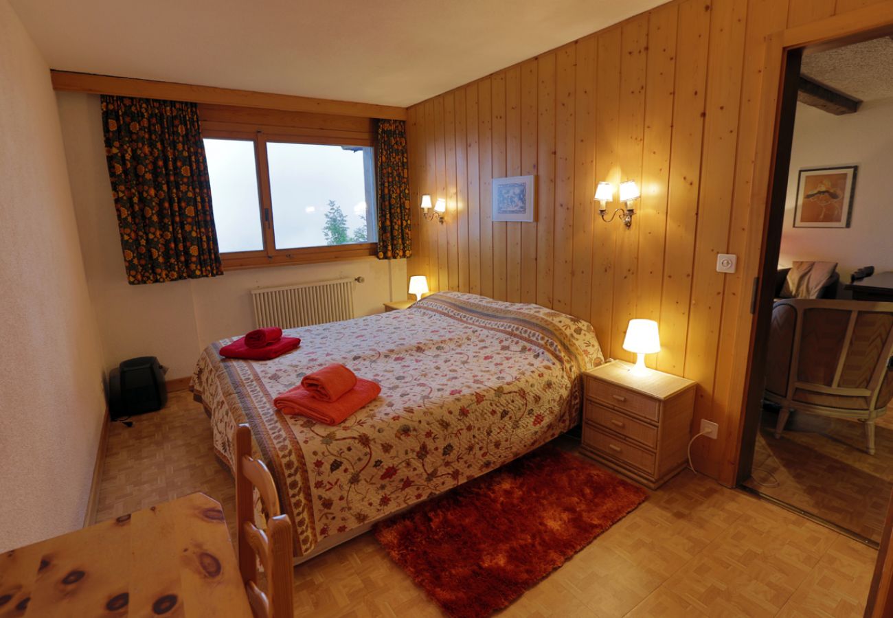 Ferienwohnung in Verbier - Tourbillon B70** Ferienwohnung in Verbier - Tourbillon B70**