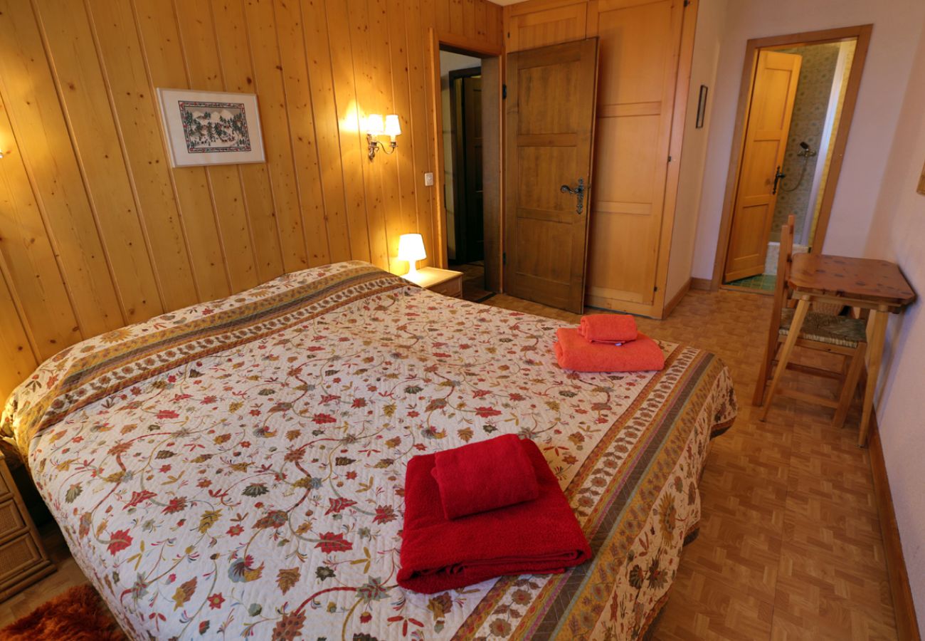 Ferienwohnung in Verbier - Tourbillon B70** Ferienwohnung in Verbier - Tourbillon B70**