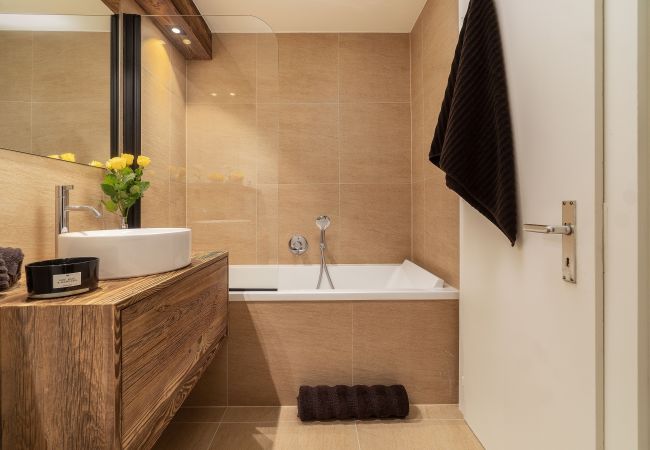 Studio in Verbier - Arcades B202**** Studio in Verbier - Arcades B202****