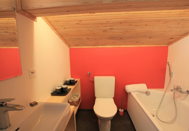 Ferienwohnung in Verbier - Tournelon Blanc**** Ferienwohnung in Verbier - Tournelon Blanc****