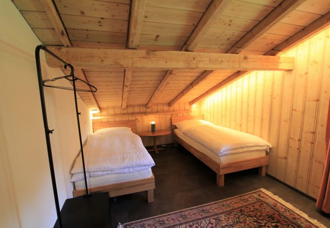 Ferienwohnung in Verbier - Tournelon Blanc**** Ferienwohnung in Verbier - Tournelon Blanc****