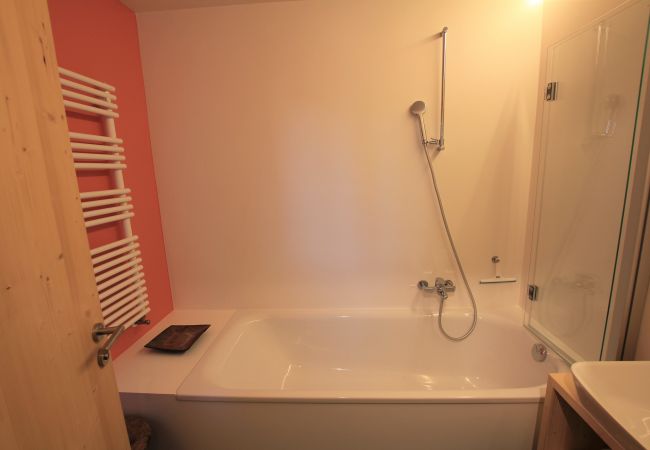 Ferienwohnung in Verbier - Tournelon Blanc**** Ferienwohnung in Verbier - Tournelon Blanc****