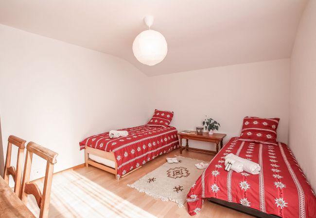 Ferienwohnung in Verbier - Petit Combin 04*** Ferienwohnung in Verbier - Petit Combin 04***