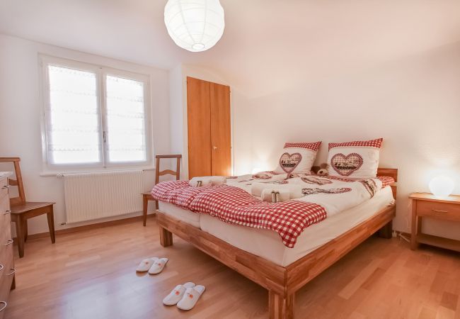 Ferienwohnung in Verbier - Petit Combin 04*** Ferienwohnung in Verbier - Petit Combin 04***