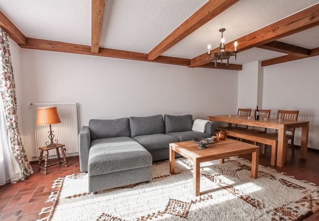 Ferienwohnung in Verbier - Petit Combin 04*** Ferienwohnung in Verbier - Petit Combin 04***