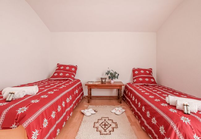 Ferienwohnung in Verbier - Petit Combin 04*** Ferienwohnung in Verbier - Petit Combin 04***