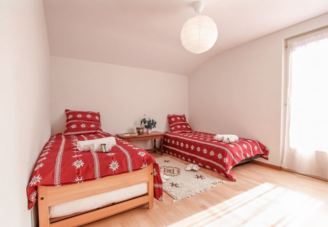 Ferienwohnung in Verbier - Petit Combin 04*** Ferienwohnung in Verbier - Petit Combin 04***