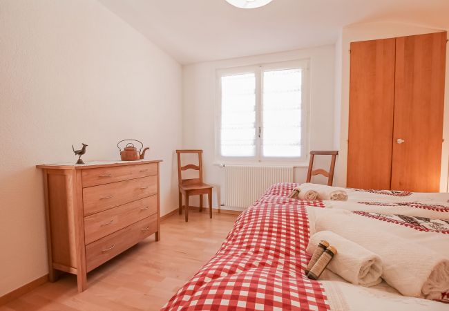 Ferienwohnung in Verbier - Petit Combin 04*** Ferienwohnung in Verbier - Petit Combin 04***