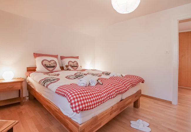 Ferienwohnung in Verbier - Petit Combin 04*** Ferienwohnung in Verbier - Petit Combin 04***