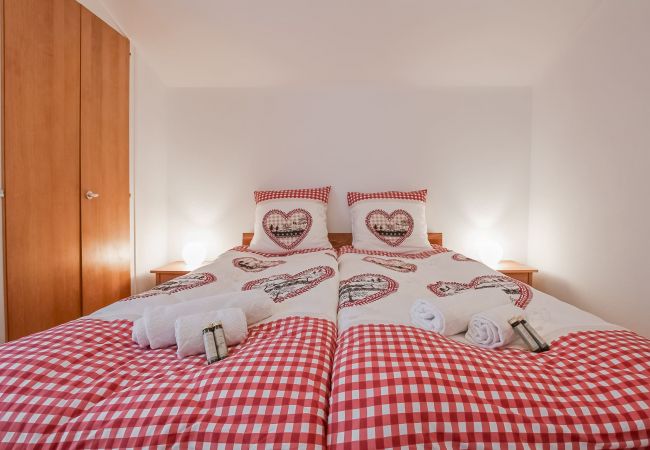 Ferienwohnung in Verbier - Petit Combin 04*** Ferienwohnung in Verbier - Petit Combin 04***