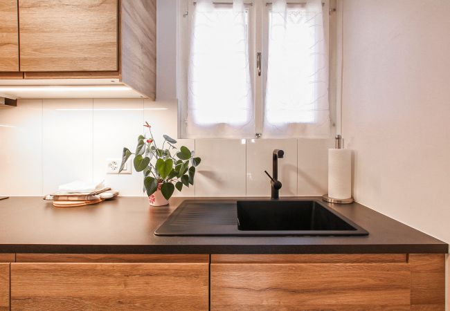 Ferienwohnung in Verbier - Petit Combin 04*** Ferienwohnung in Verbier - Petit Combin 04***