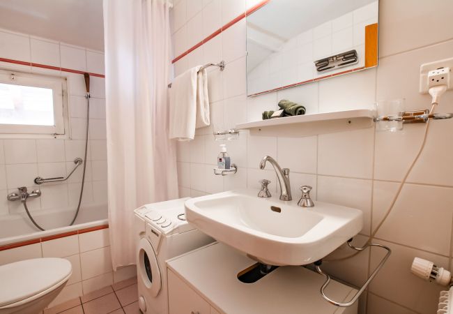 Ferienwohnung in Verbier - Petit Combin 04*** Ferienwohnung in Verbier - Petit Combin 04***