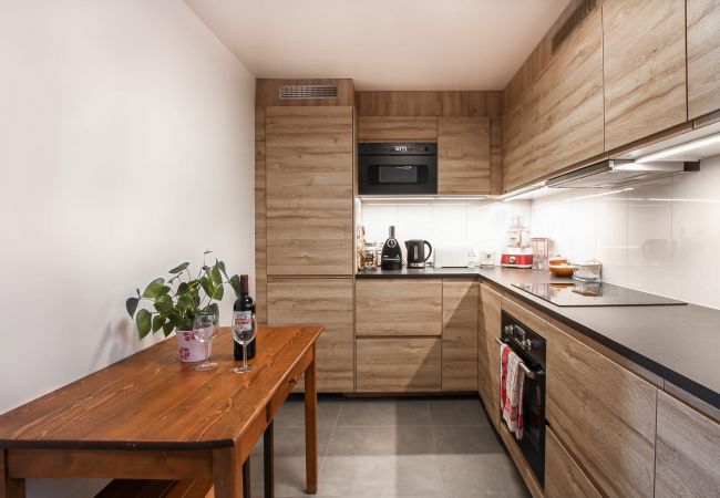 Ferienwohnung in Verbier - Petit Combin 04*** Ferienwohnung in Verbier - Petit Combin 04***