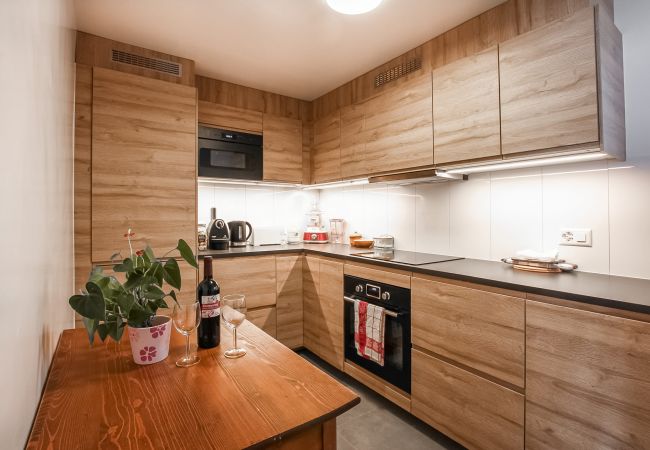 Ferienwohnung in Verbier - Petit Combin 04*** Ferienwohnung in Verbier - Petit Combin 04***